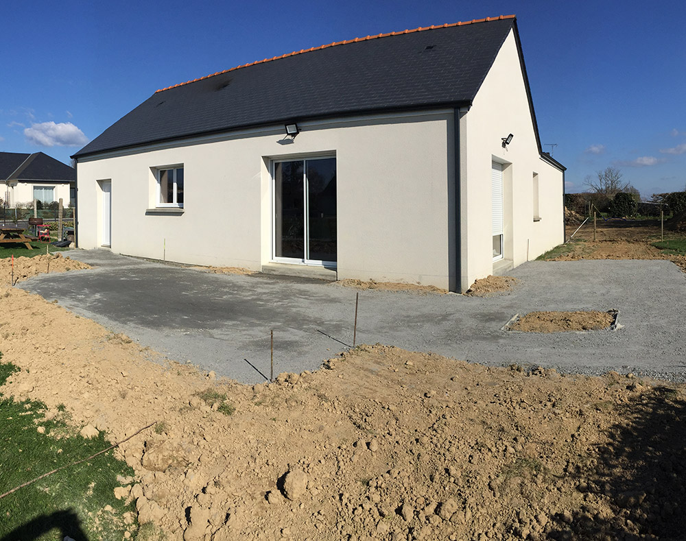 conception 3d jardin avec terrasse Segré-en-anjou-bleu