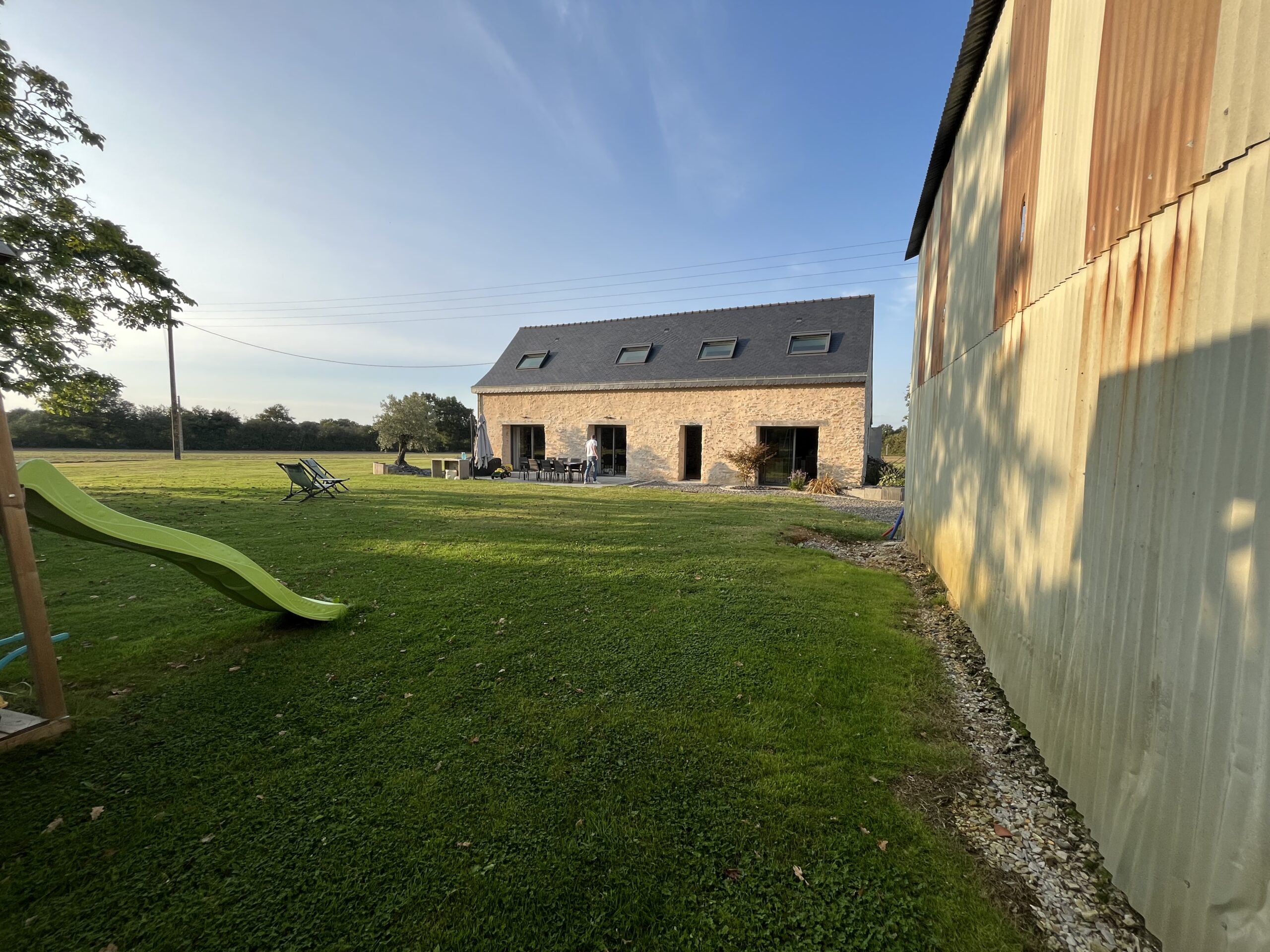 amenagement exterieur 3d segre en anjou bleu