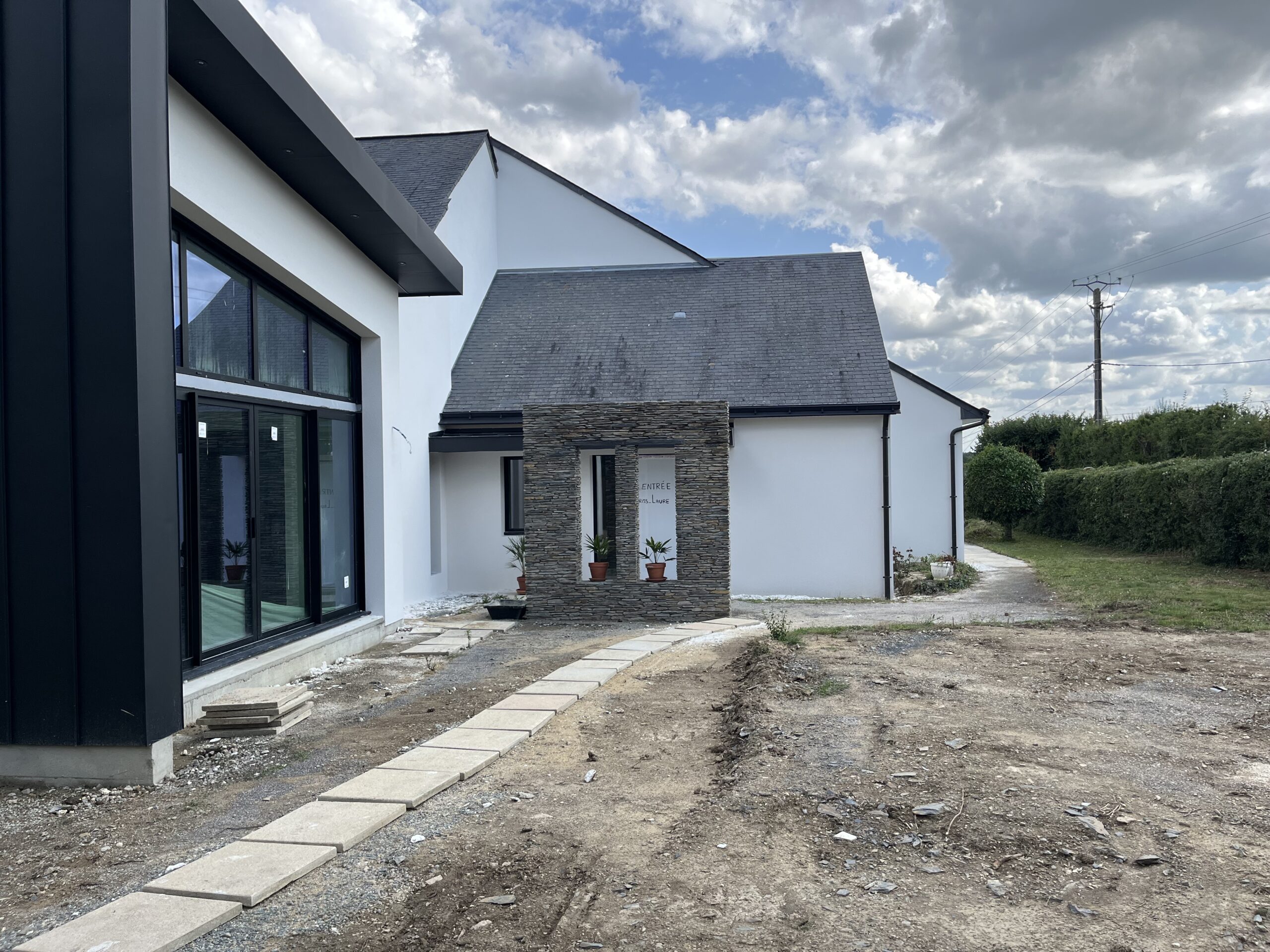 conception 3d jardin angers