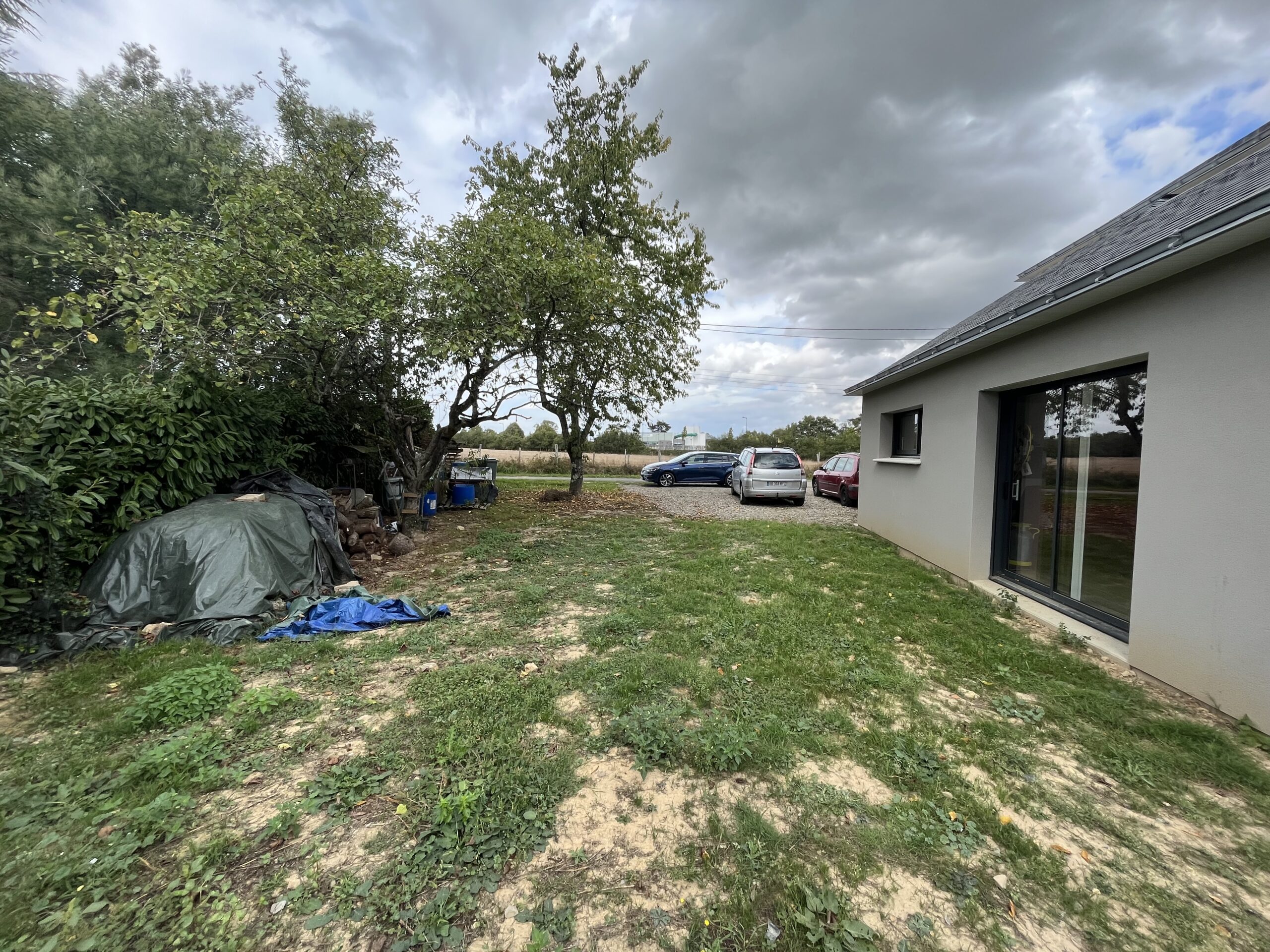 conception 3d jardin segre