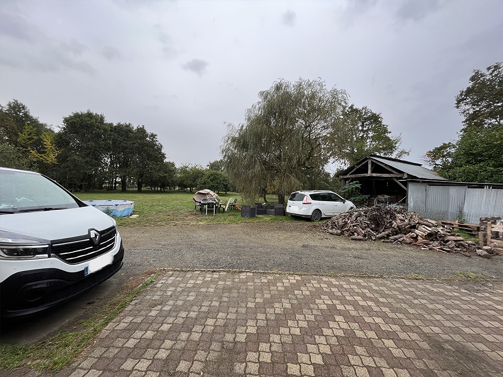 conception jardin chateaubriant