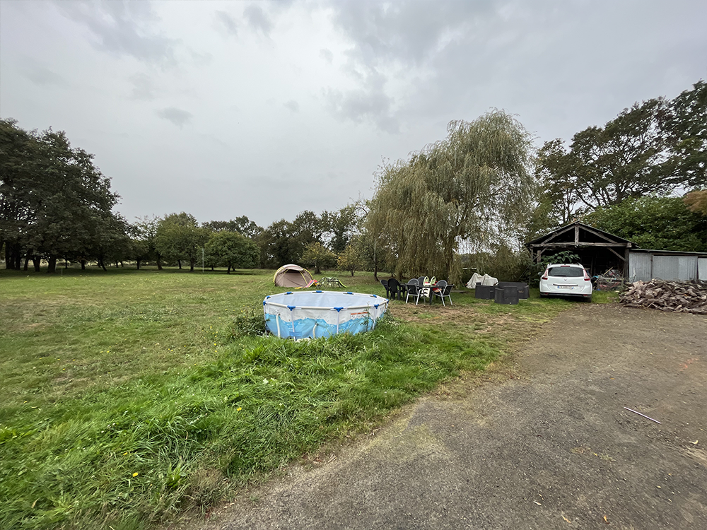 conception jardin chateaubriant