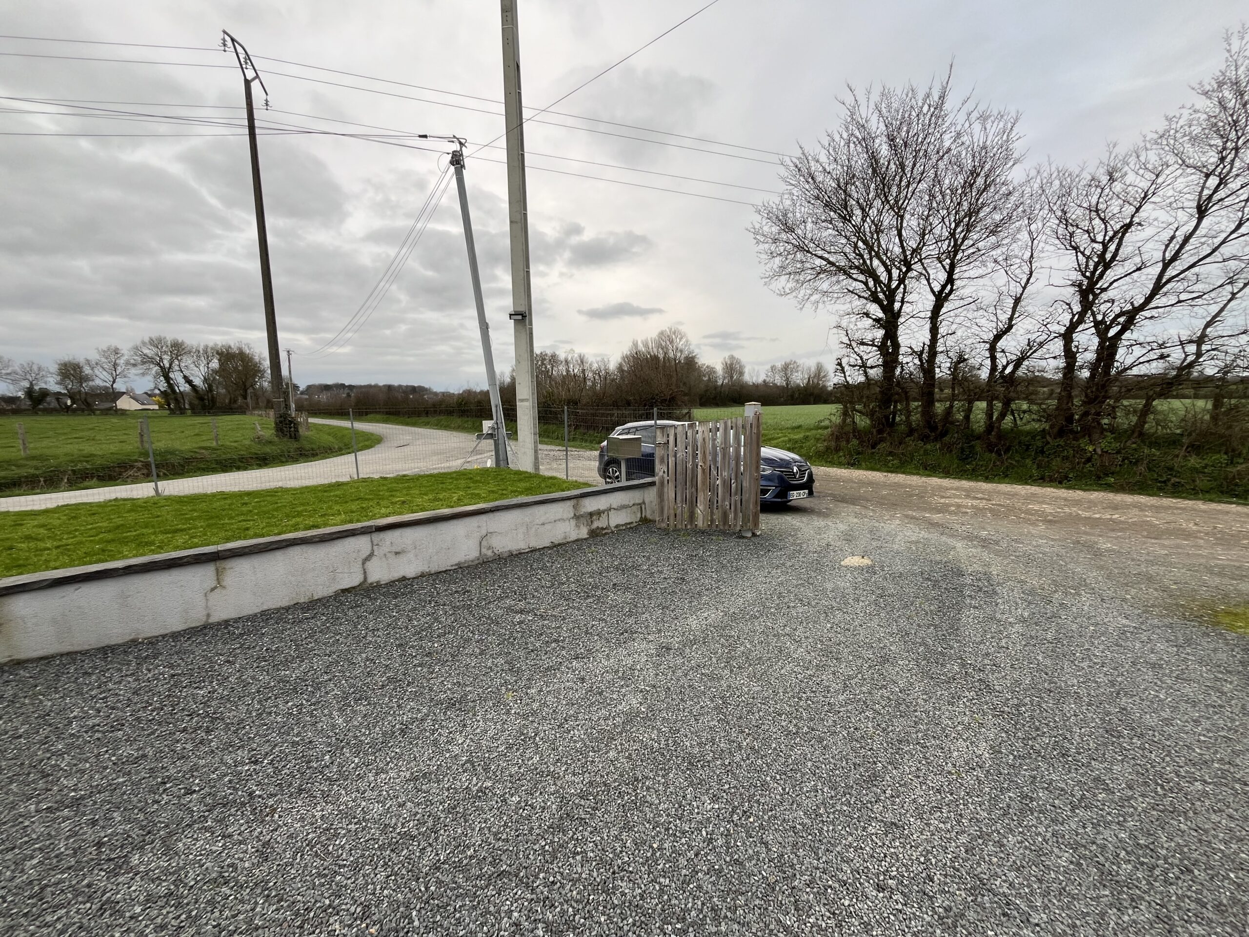 Conception d un jardin en 3d thorigne d anjou